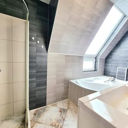 Lägenhet Sea Star To The Sea Garden-studio